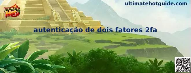 Autenticación de dos factores