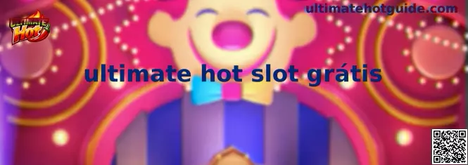 Ultimate Hot Slot Grátis Demo Juego