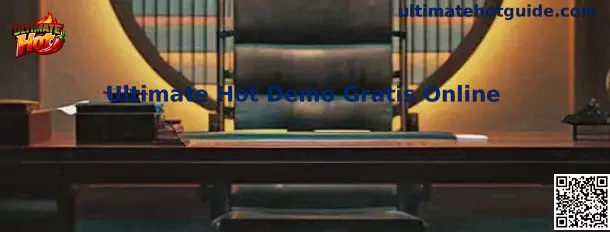 Ultimate Hot Demo Gratis Online