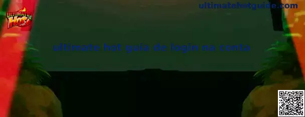 Guía de Login