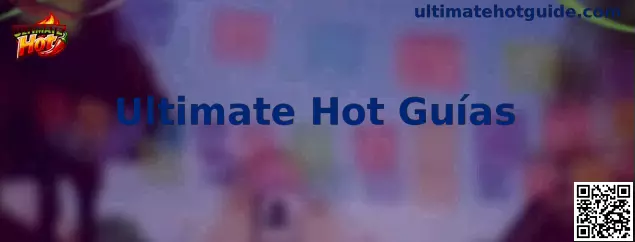 Guía de Ultimate Hot para consultar y utilizar códigos promocionales