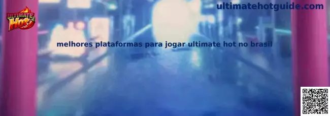 melhores plataformas para jogar ultimate hot no brasil