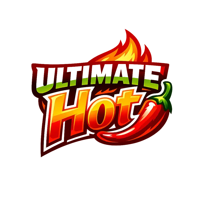 Logotipo oficial de Ultimate Hot