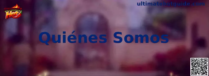 Presentación del equipo y los valores editoriales de Ultimate Hot