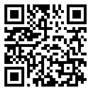 Código QR del sitio oficial Ultimate Hot Guide