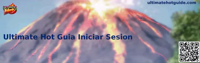 Sistema de autenticación y seguridad Ultimate Hot login